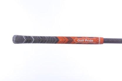 Used Mitsubishi Tensei 1K Black Driver Shaft Tour Extra Stiff Flex Graphite - 43.75 in - Titleist Surefit Adapter-Next Round