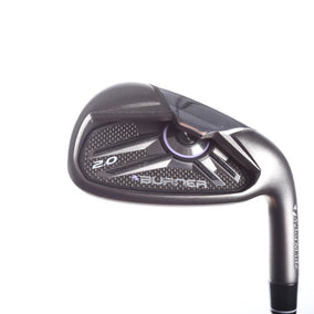 Used TaylorMade Burner 2.0 Single 9-Iron - Right-Handed - Ladies Flex-Next Round