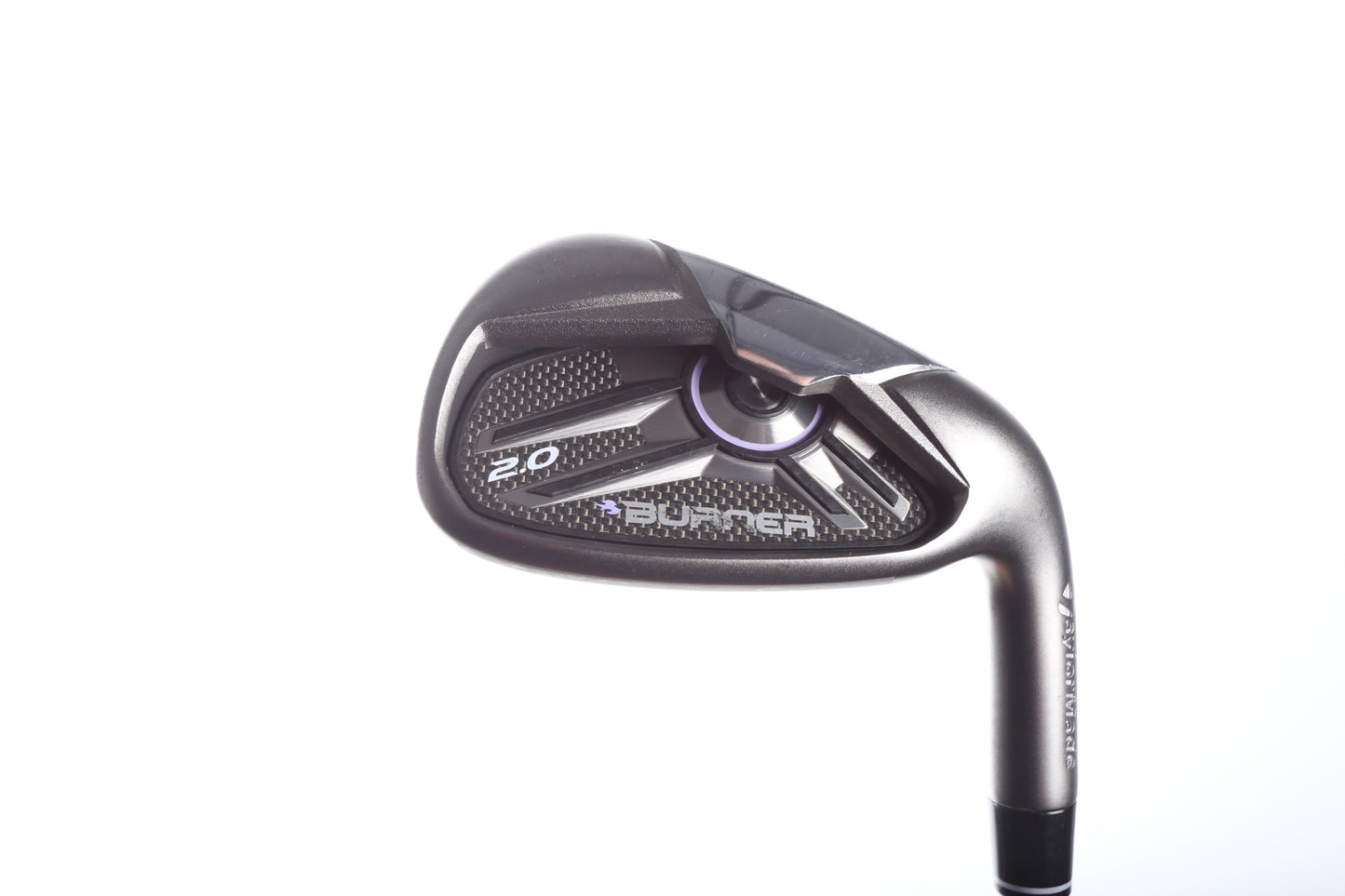 Used TaylorMade Burner 2.0 Single 9-Iron - Right-Handed - Ladies Flex-Next Round