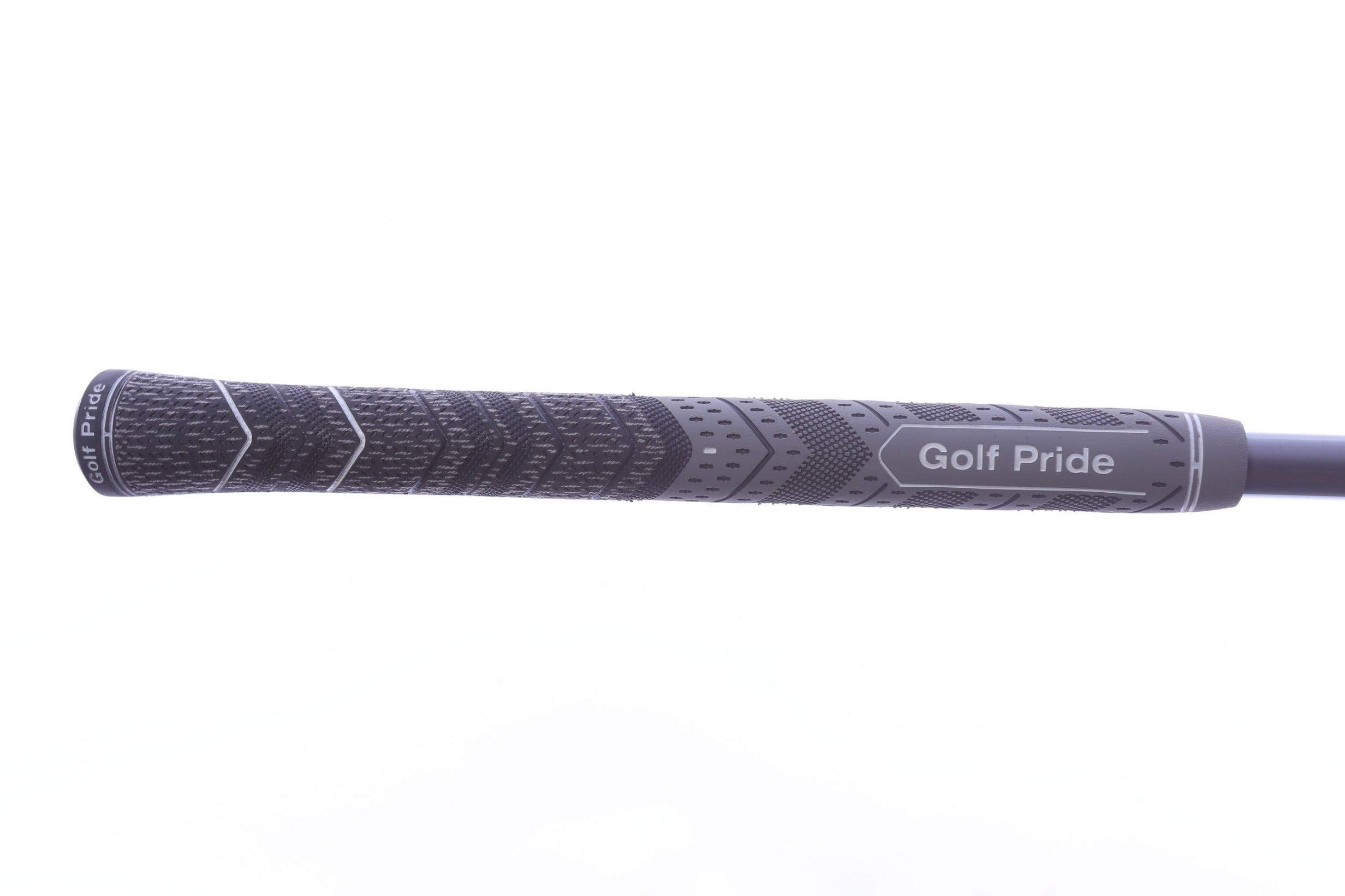 Used Aretera EC1 Grey Driver Shaft Extra Stiff Flex Graphite - 44 in - TaylorMade M Adapter