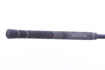 Used Aretera EC1 Grey Driver Shaft Extra Stiff Flex Graphite - 44 in - TaylorMade M Adapter