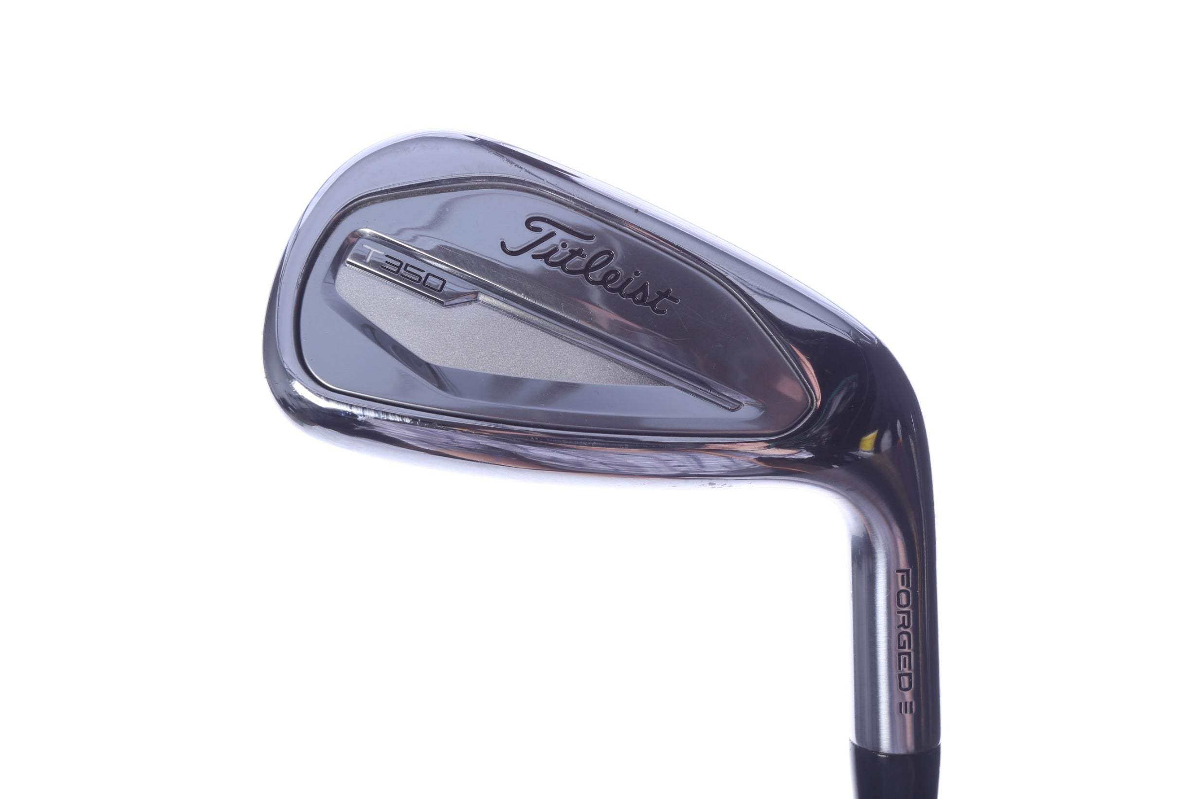 Used Titleist 2023 T350 Single 9-Iron - Right-Handed - Seniors Flex-Next Round