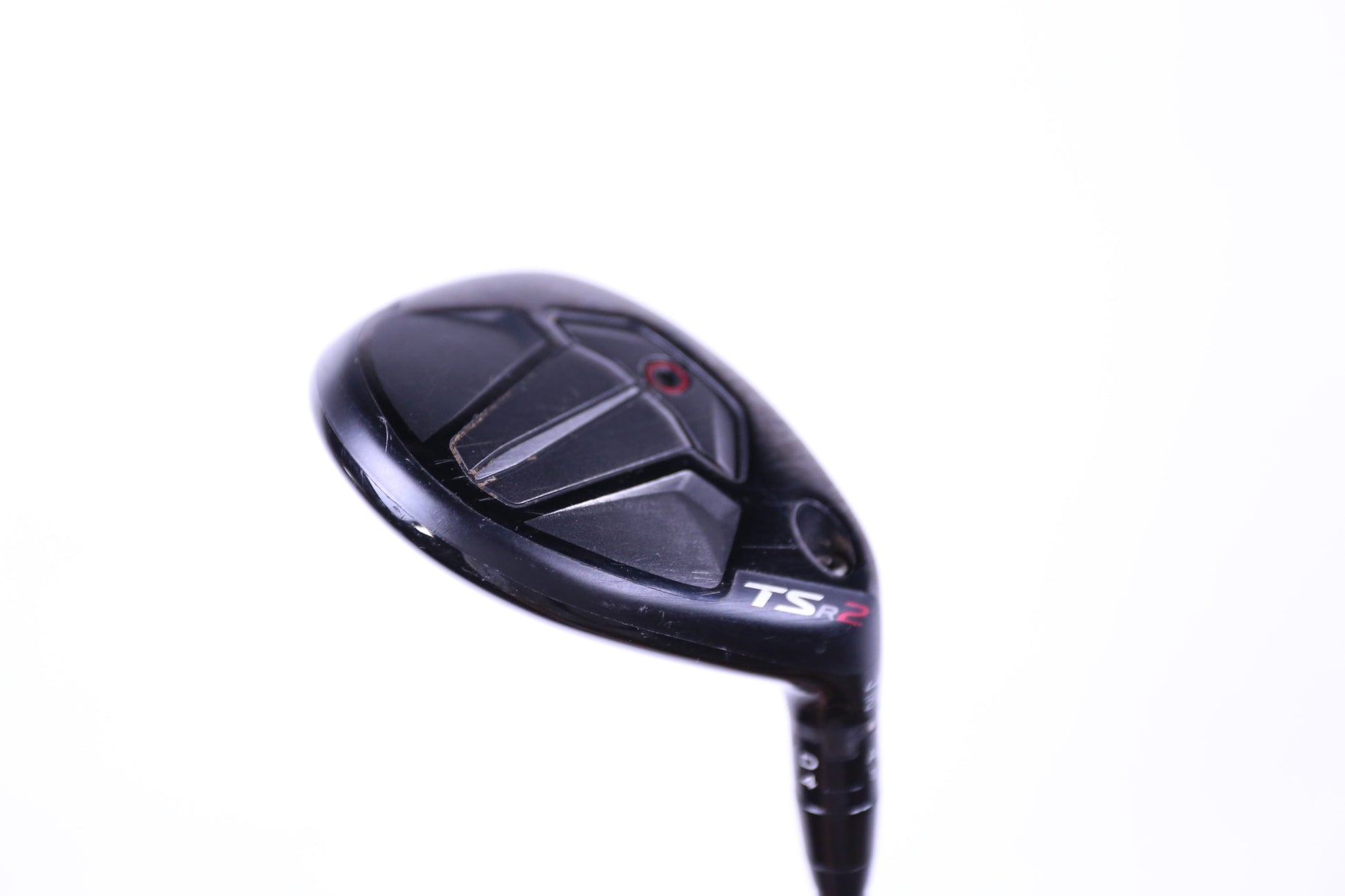 Used Titleist TSR2 4H Hybrid - Right-Handed - 21 Degrees - Regular Flex-Next Round