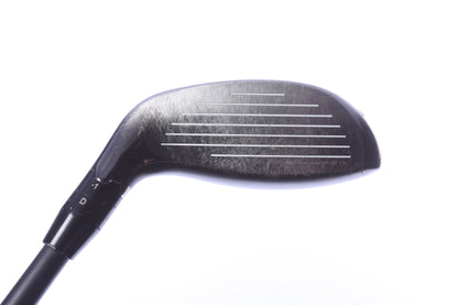Used Callaway Paradym Ai Smoke 6H Hybrid - Right-Handed - 27 Degrees - Stiff Flex
