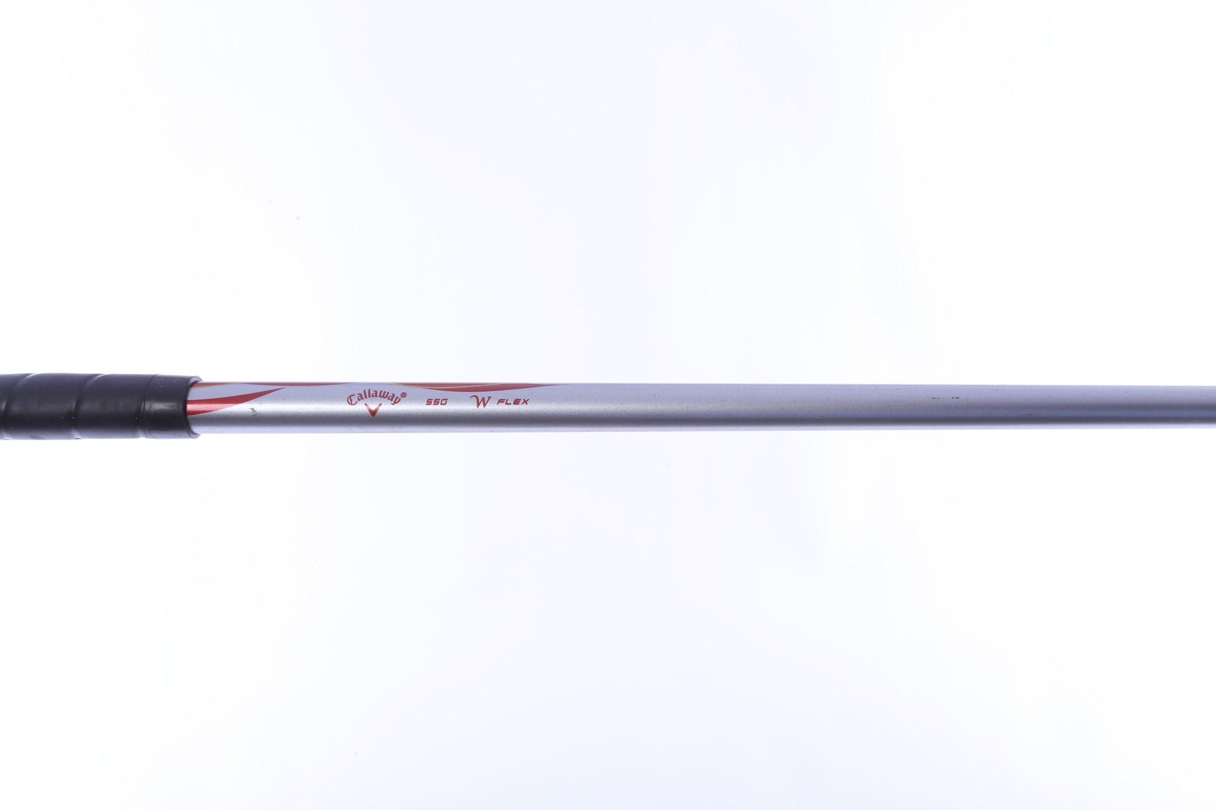 Used Callaway Diablo Edge 5H Hybrid - Right-Handed - 27 Degrees - Ladies Flex-Next Round