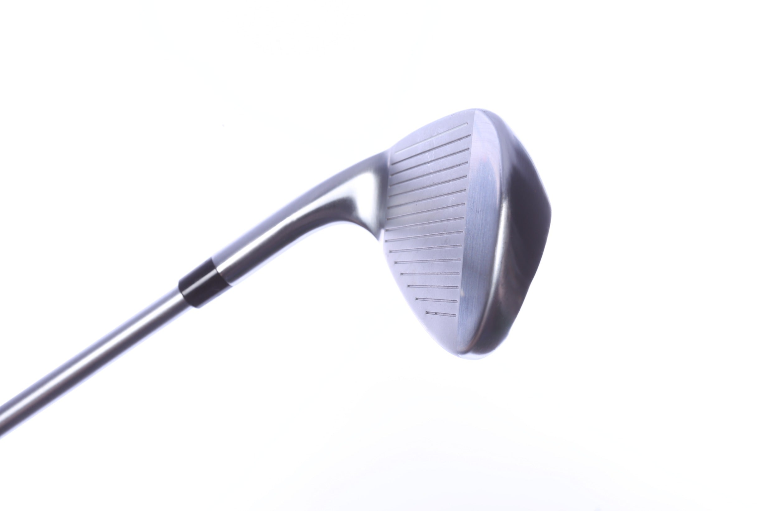 Used TaylorMade Qi Approach Wedge - Right-Handed - 48 Degrees - Extra Stiff Flex-Next Round