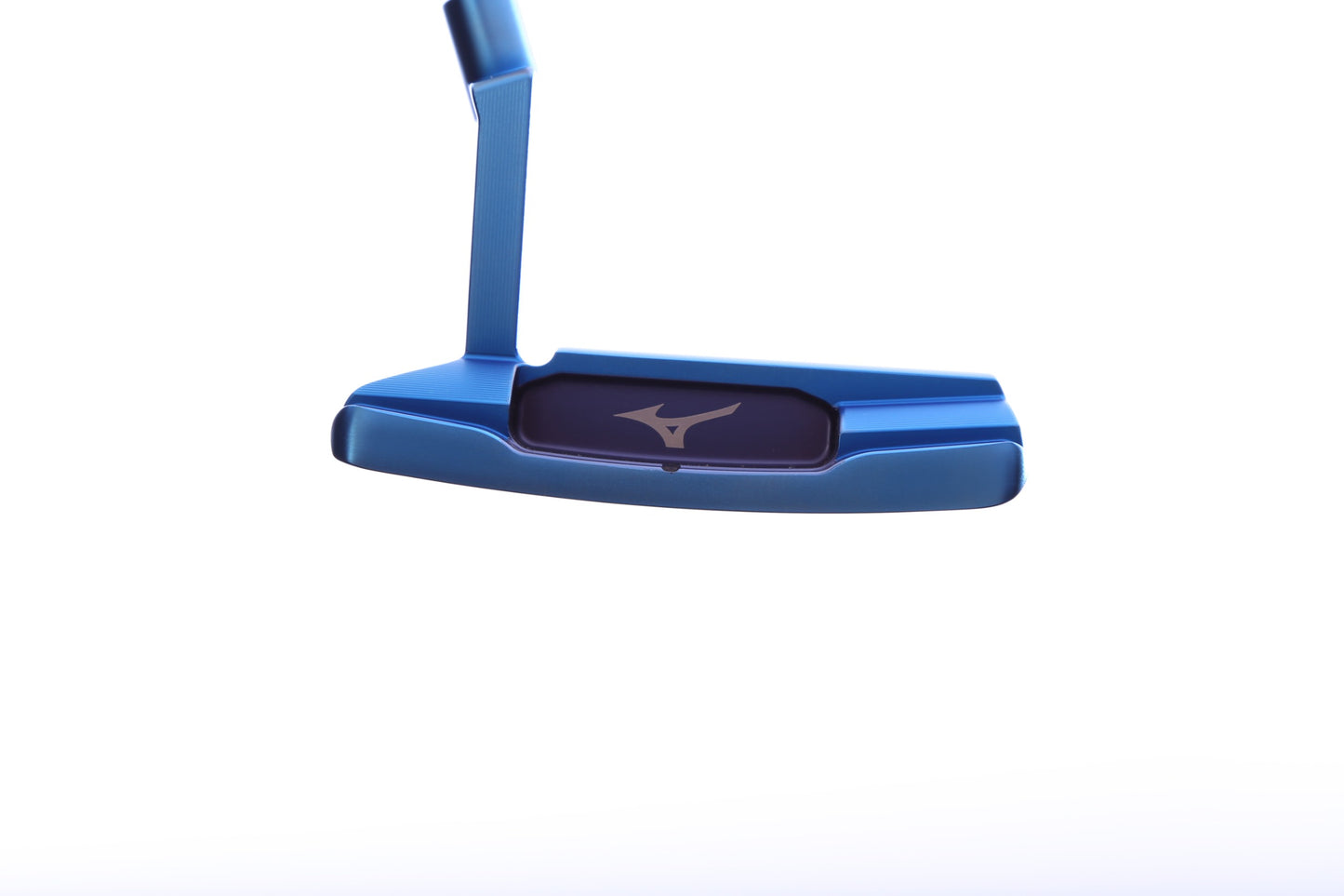 Used Mizuno OMOI Type II Putter - Right-Handed - 35 in - Blade-Next Round