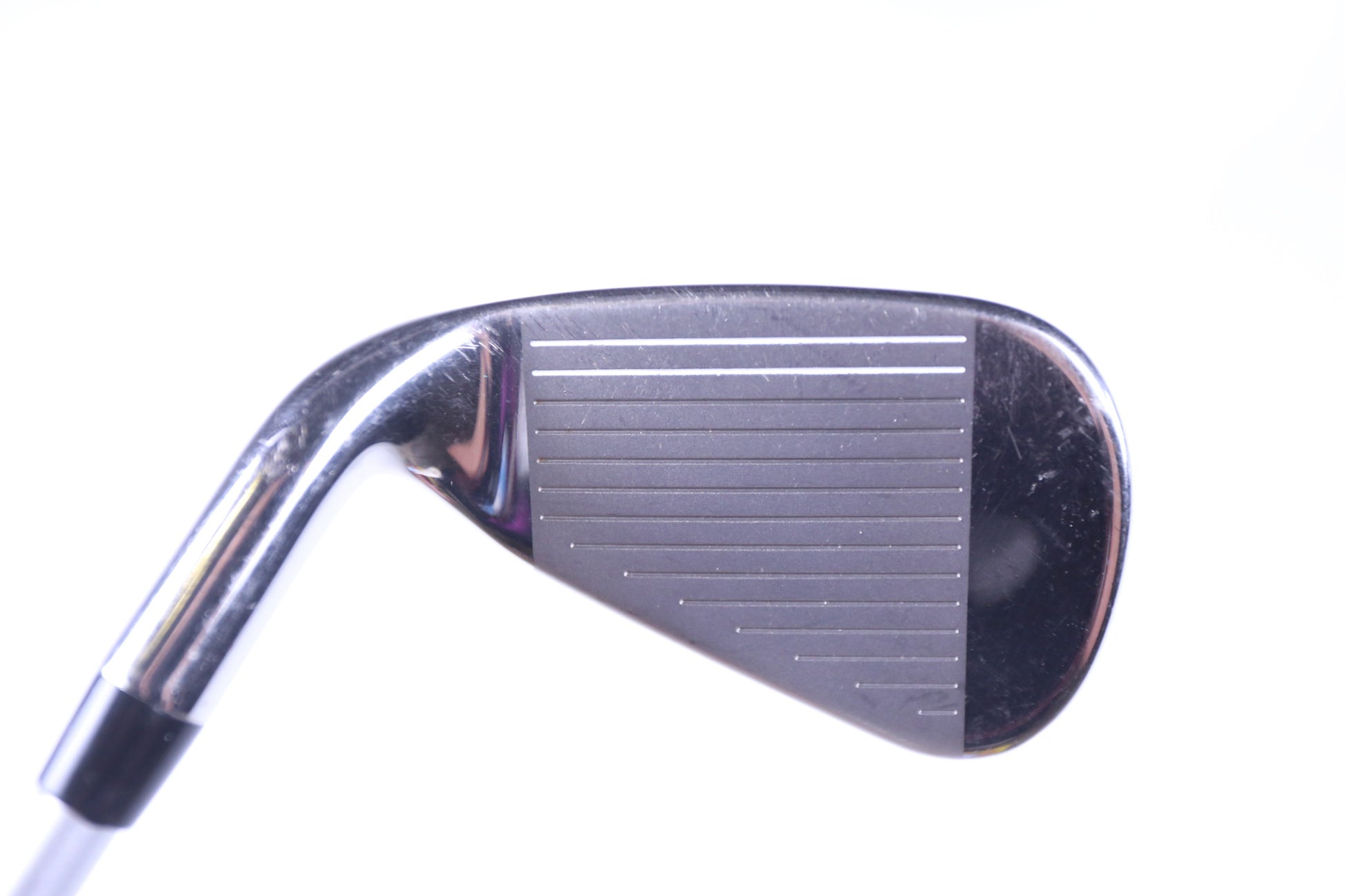 Used Callaway Big Bertha REVA Single 7-Iron - Right-Handed - Ladies Flex-Next Round
