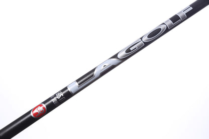 Used La Golf A-Series Seniors Graphite Iron Shaft Set 37.5"-Next Round