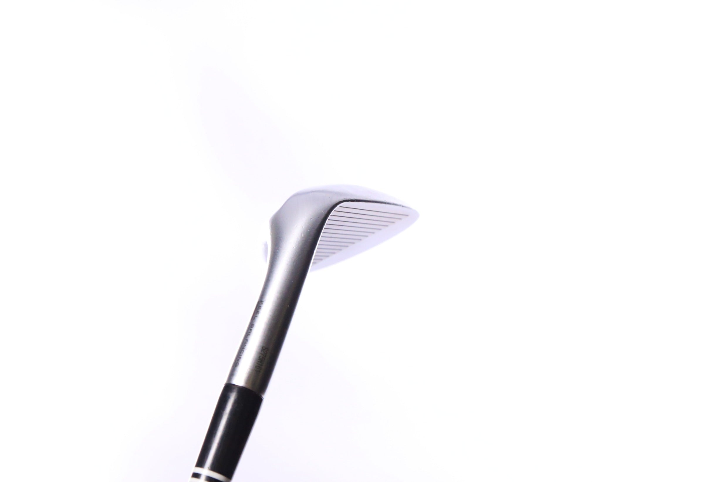 Used Cleveland RTX-4 Mid Grind Tour Satin Lob Wedge - Right-Handed - 60 Degrees - Wedge Flex-Next Round
