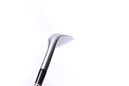 Used Cleveland RTX-4 Mid Grind Tour Satin Lob Wedge - Right-Handed - 60 Degrees - Wedge Flex-Next Round