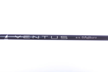 Used Callaway Rogue ST MAX LS Driver - 10.5 Degrees - Stiff Flex Fujikura Ventus Blue - Right-Handed