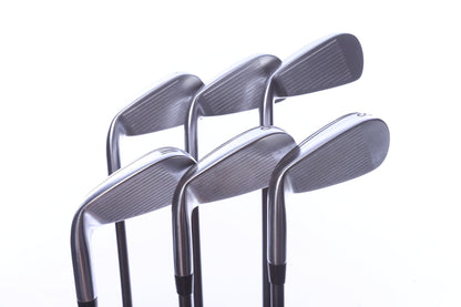 Used PXG 0311 XP Gen 6 Iron Set - Right-Handed - 5-PW - Stiff Flex-Next Round