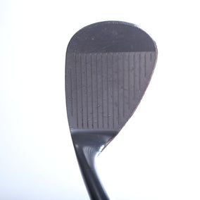 Used Callaway MD5 JAWS Chrome Lob Wedge - Right-Handed - 58 Degrees - Stiff Flex-Next Round