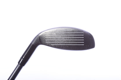 Used Callaway X2 Hot Pro 3H Hybrid - Right-Handed - 18 Degrees - Stiff Flex