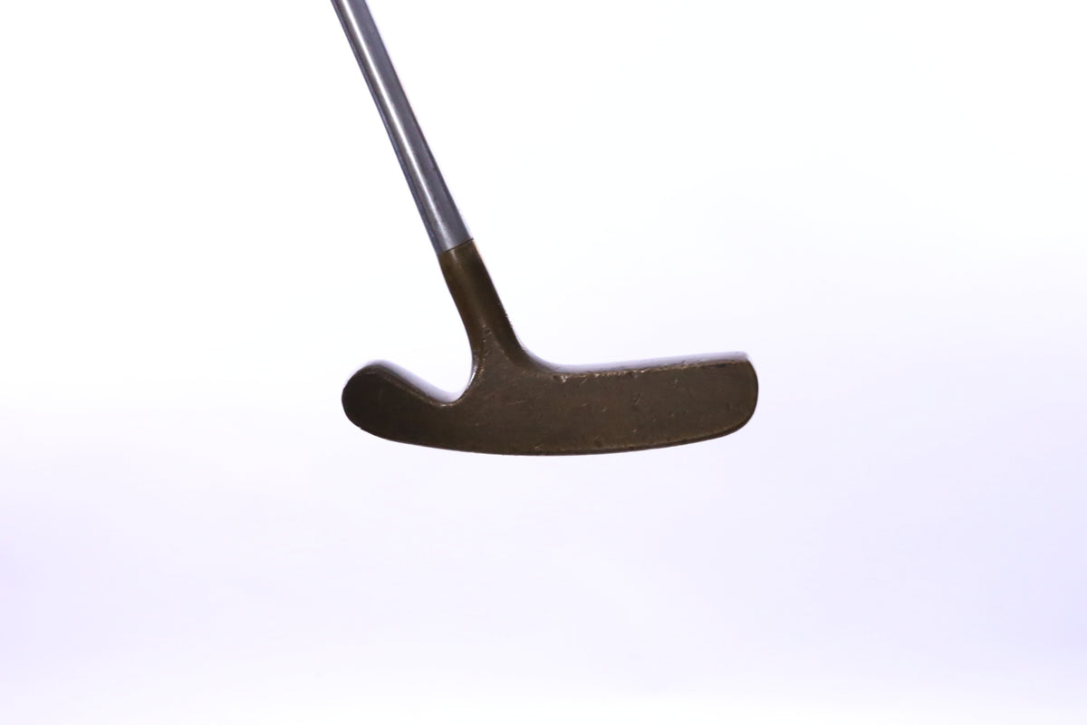 Used Titleist Bullseye Putter - Right-Handed - 36 in - Blade