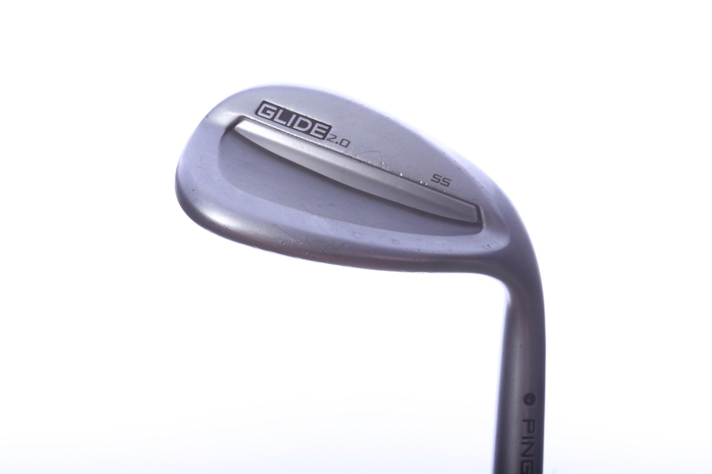 Used Ping Glide 2.0 SS Sand Wedge - Right-Handed - 54 Degrees - Wedge Flex-Next Round