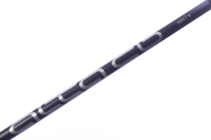 Used Ping ALTA CB Slate Driver Shaft Extra Stiff Flex Graphite - 44.25 in - Ping G Adapter