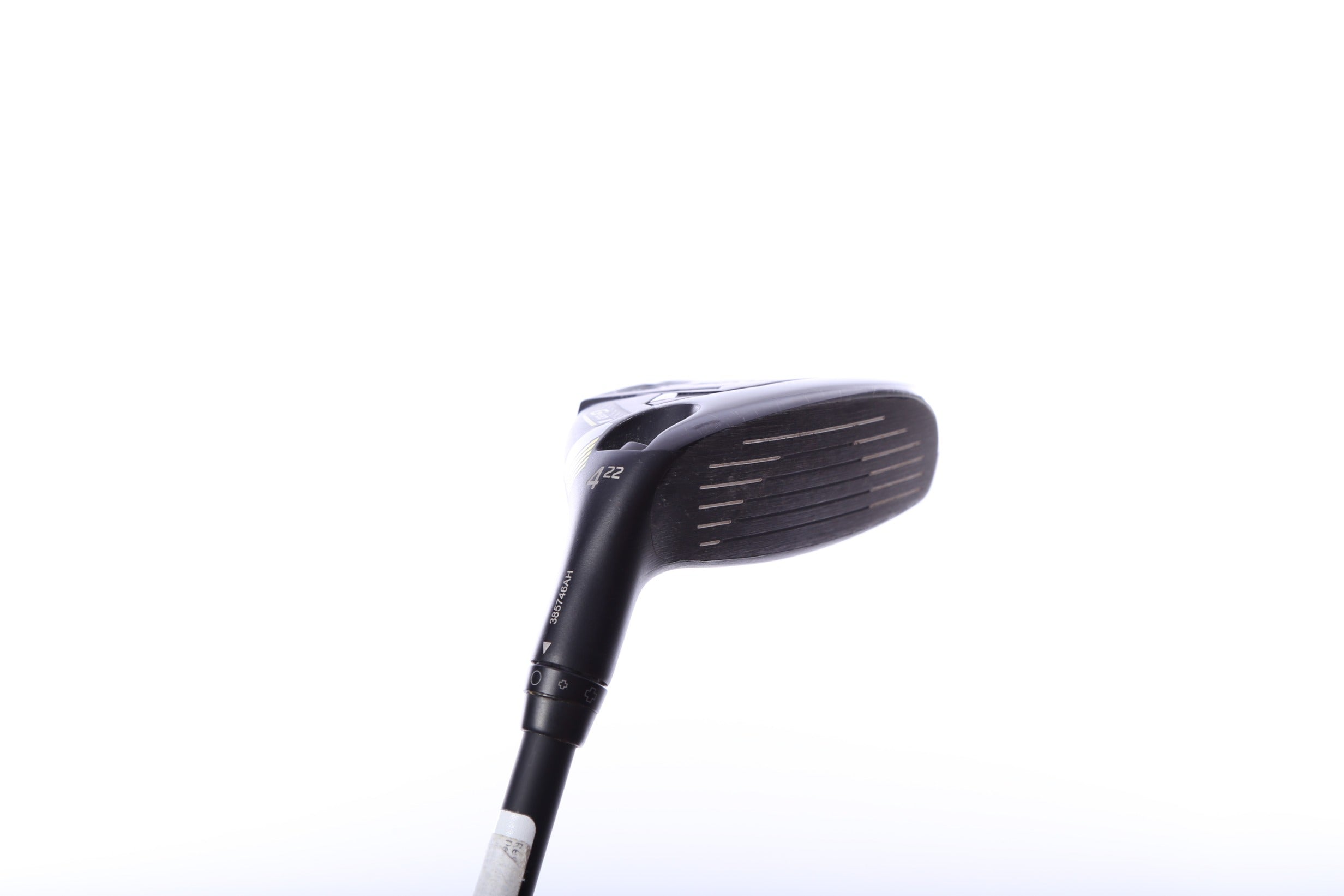 G430 ハイブリッド 5U 26° 85X TOUR CHROME LH Ping Tour 2.0 Chrome 85 Regular 39