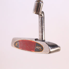 Used TaylorMade Rossa Classic Daytona 1 agsi+ Putter - Right-Handed - 35 in - Blade-Next Round