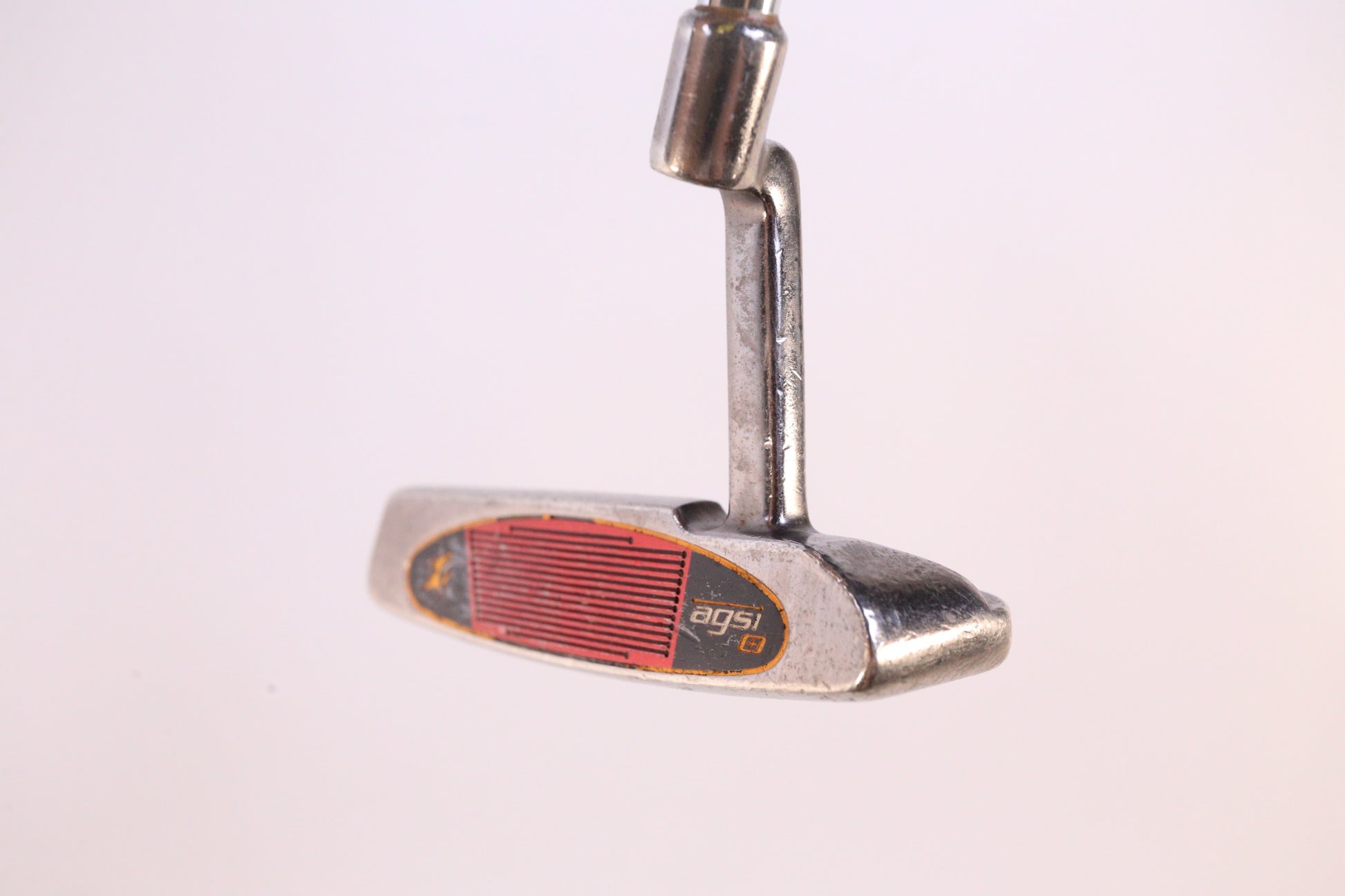 Used TaylorMade Rossa Classic Daytona 1 agsi+ Putter - Right-Handed - 35 in - Blade-Next Round