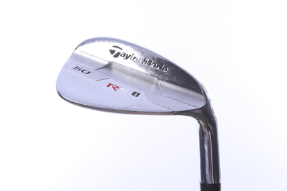 Used TaylorMade RSi 1 Approach Wedge - Right-Handed - 50 Degrees - Regular Flex-Next Round