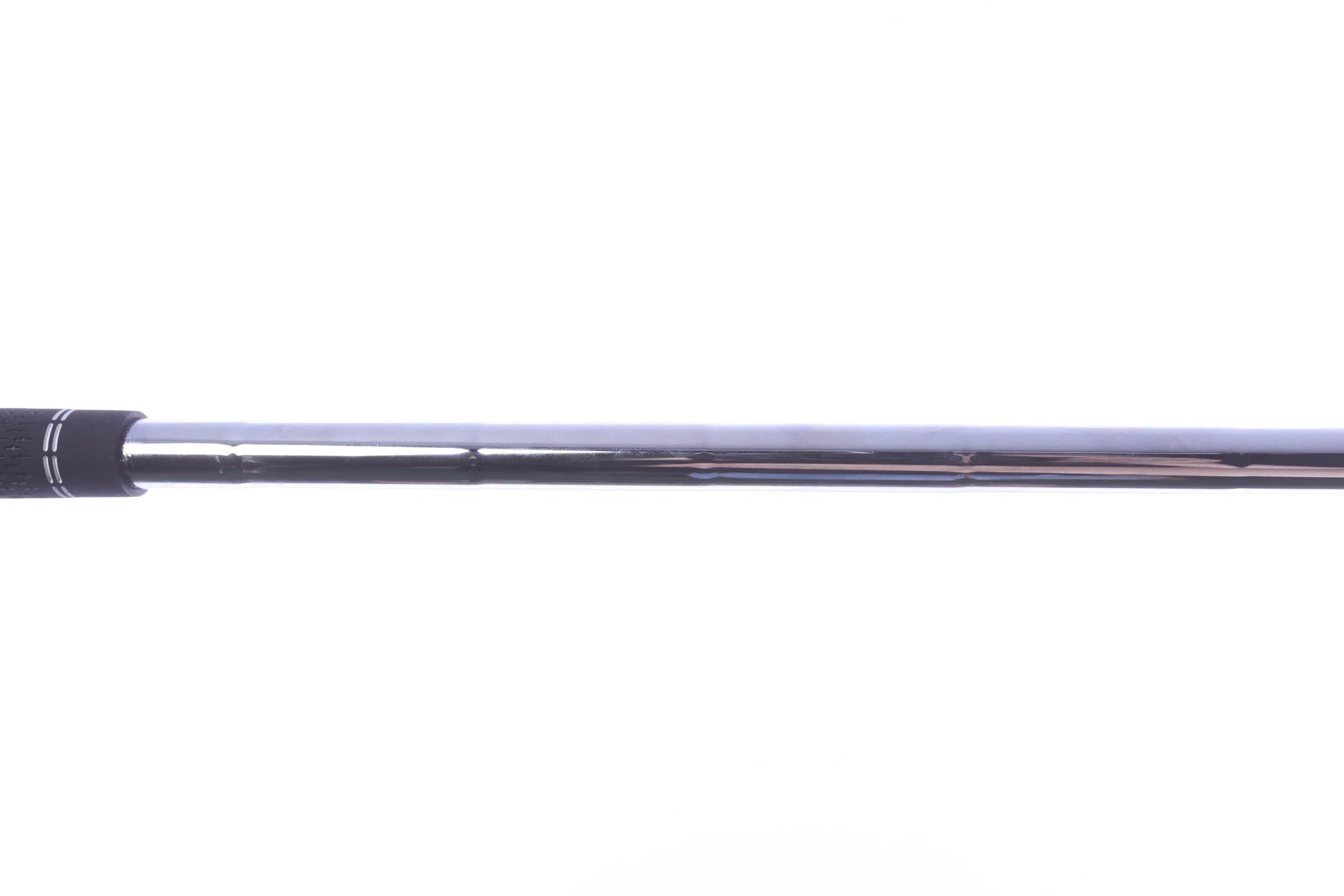 Used Cleveland x Swag RTZ Black Satin Dollar Bill Sand Wedge - Right-Handed - 56 Degrees - Wedge Flex-Next Round