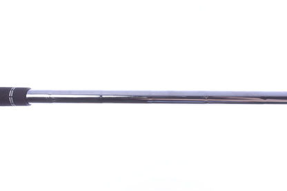 Used Cleveland x Swag RTZ Black Satin Dollar Bill Sand Wedge - Right-Handed - 56 Degrees - Wedge Flex-Next Round