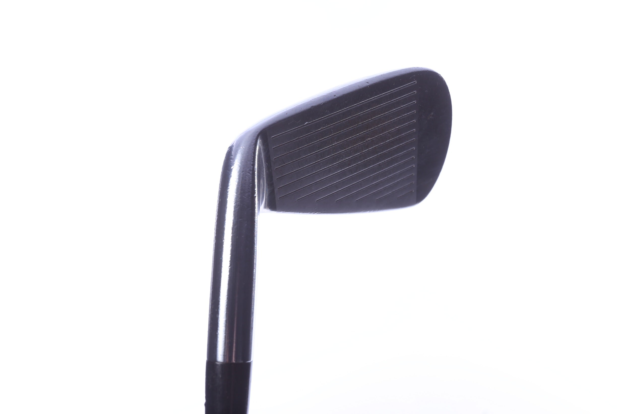 Used Mizuno MP H5 Single 7-Iron - Right-Handed - Regular Flex