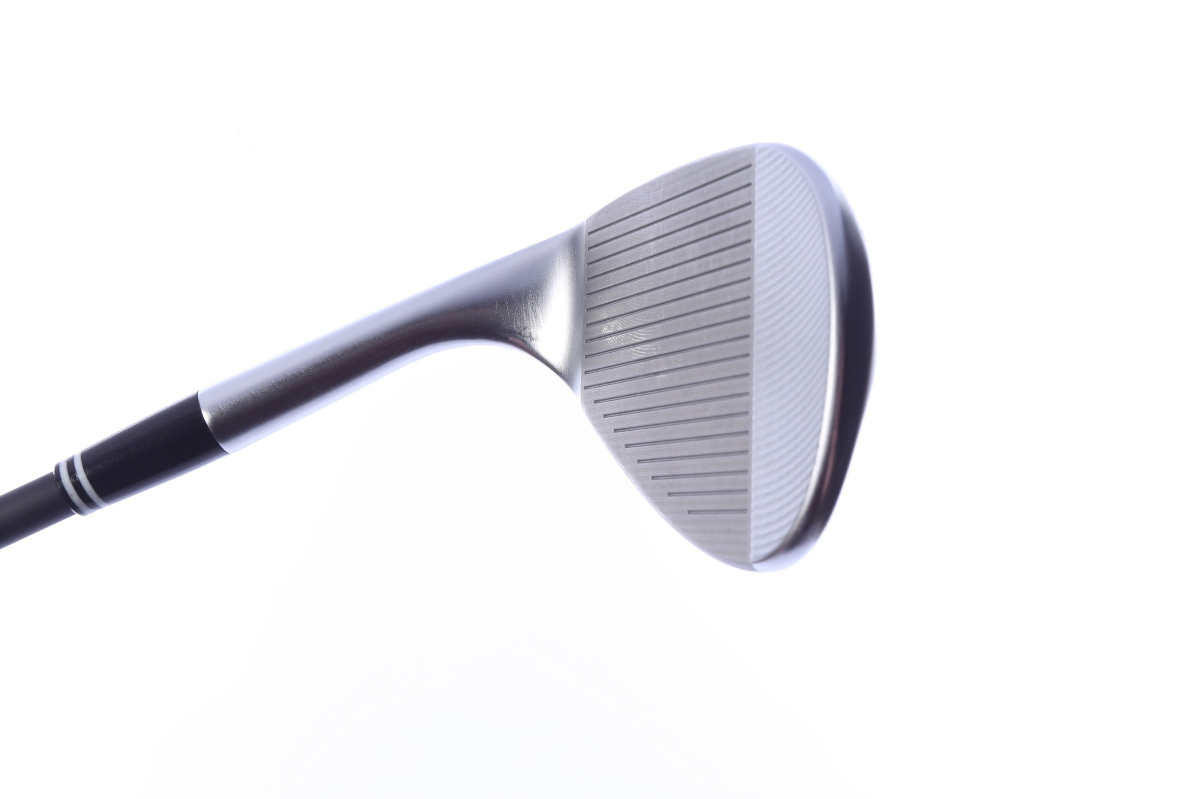 Used Cleveland CBX 4 ZipCore Lob Wedge - Right-Handed - 60 Degrees - Wedge Flex