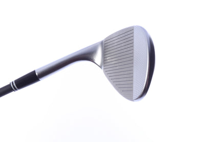 Used Cleveland CBX 4 ZipCore Lob Wedge - Right-Handed - 60 Degrees - Wedge Flex