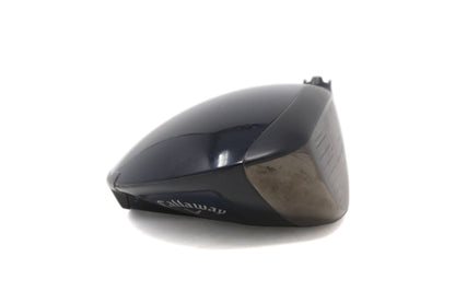 Used Callaway Paradym Triple Diamond Driver - HEAD ONLY - Right-Handed - 10.5 Degrees