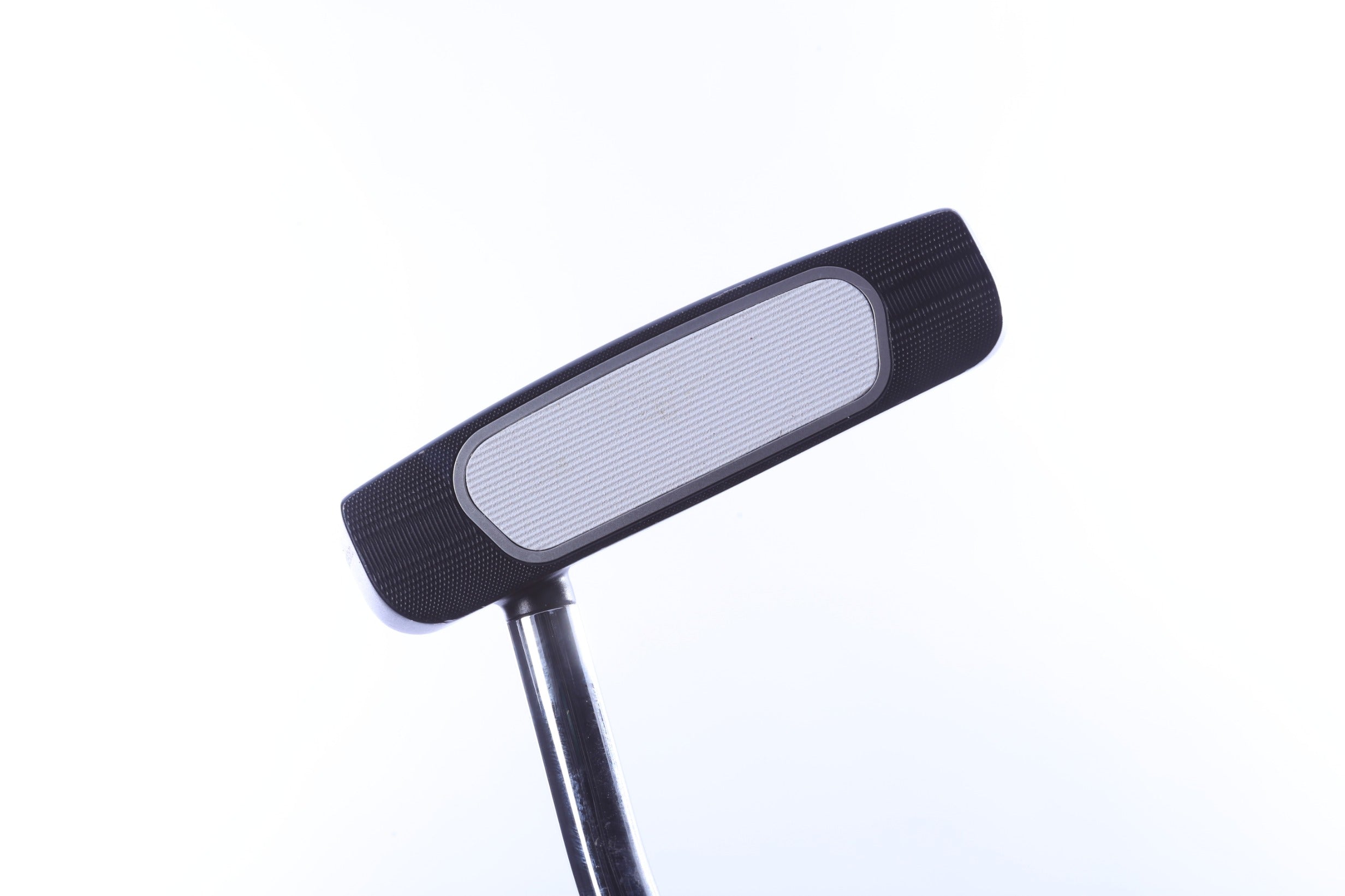 Used Odyssey Ai-ONE Jailbird Mini DB Putter - Right-Handed - 35 in - Mallet-Next Round