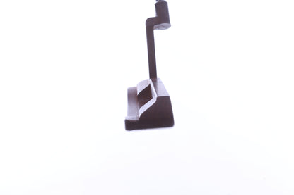 Used Goodwood G6 Carbon Raw Putter - Right-Handed - 34.5 in - Blade-Next Round