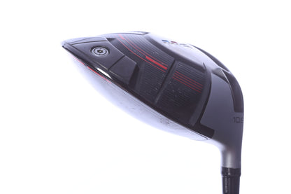 Used TaylorMade M4 Driver - 10.5 Degrees - Regular Flex Fujikura ATMOS Red - Right-Handed
