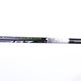 Used TaylorMade RocketBallz Driver - 10.5 Degrees - Stiff Flex TaylorMade X-Con 5 RBZ - Right-Handed-Next Round