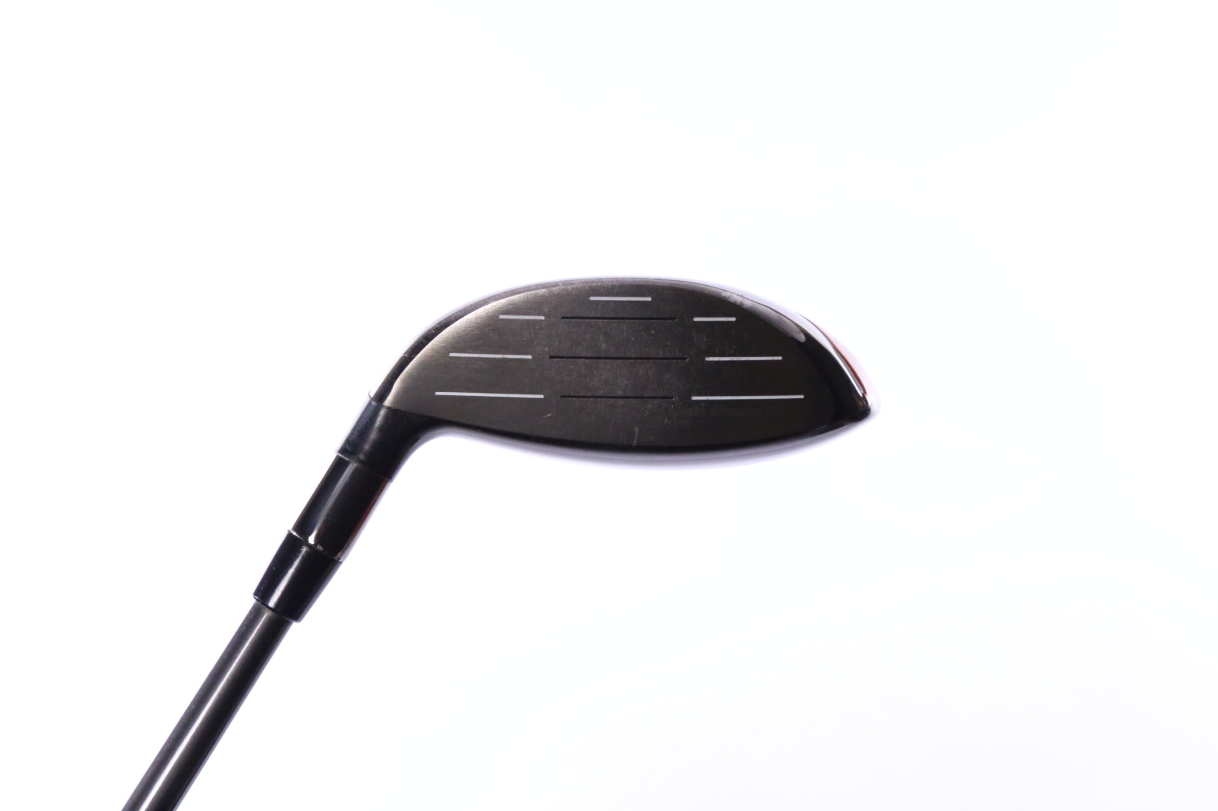Used Callaway Mavrik 7-Wood - Right-Handed - 21 Degrees - Regular Flex