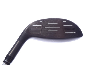 Used Callaway Paradym Ai Smoke MAX Fast 7-Wood - Right-Handed - 22 Degrees - Ladies Flex-Next Round