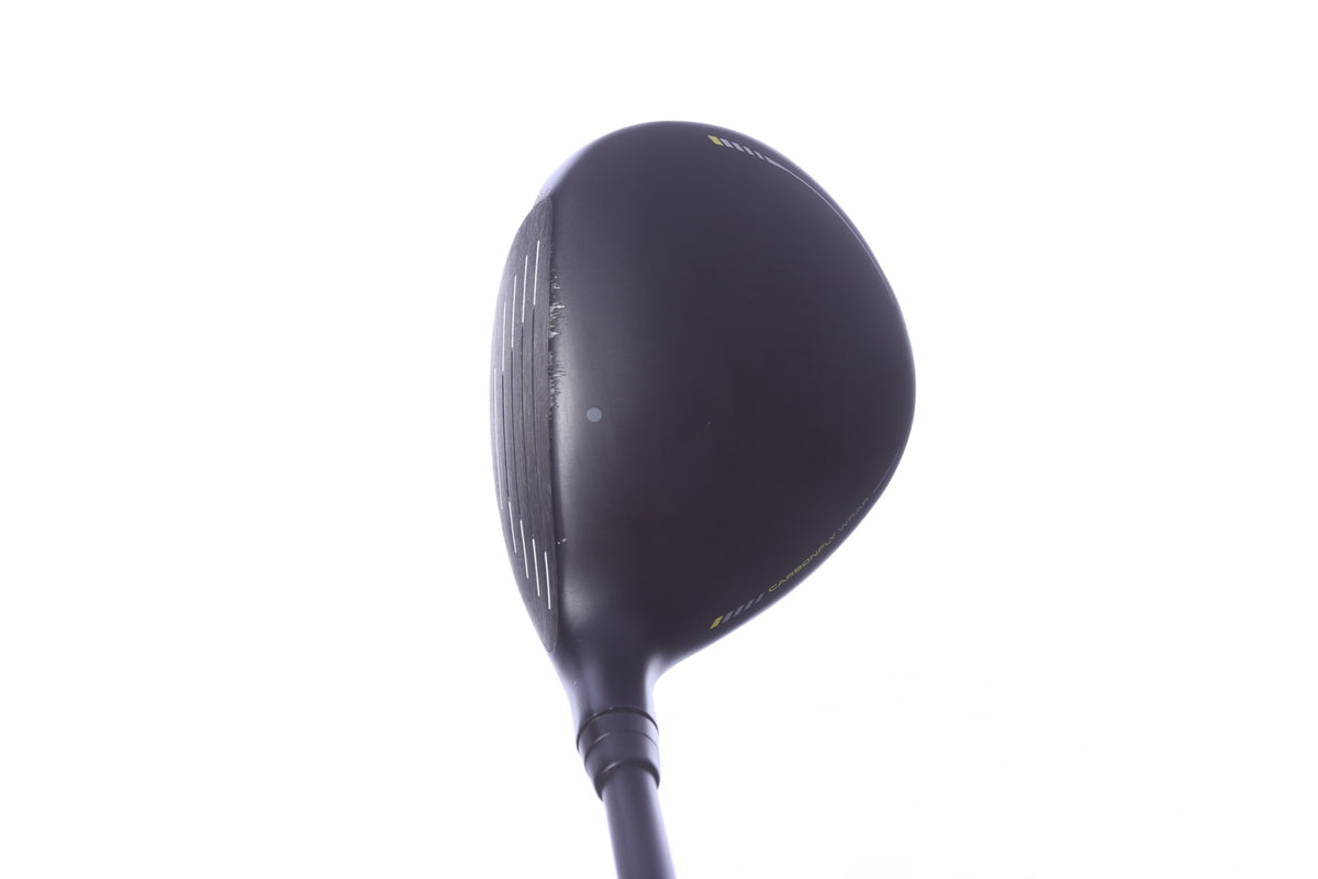 Used Ping G430 MAX 7-Wood - Right-Handed - 21 Degrees - Stiff Flex