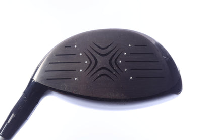 Used Callaway 2014 Big Bertha Driver - 10.5 Degrees - Regular Flex Mitsubishi FUBUKI Zeta - Right-Handed