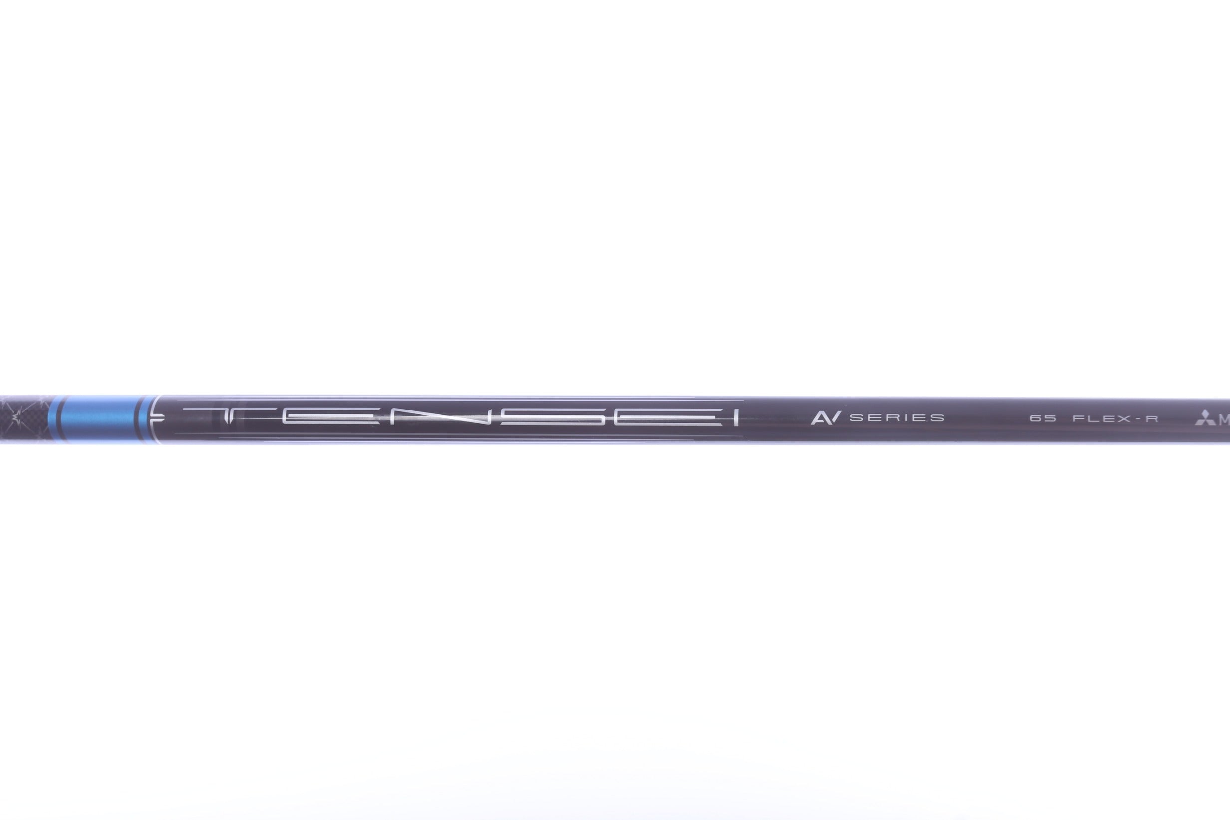 Used Callaway Paradym Ai Smoke 6H Hybrid - Right-Handed - 27 Degrees - Regular Flex