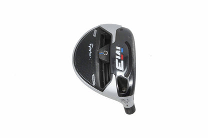 Used TaylorMade M3 3HL Wood - HEAD ONLY - Right-Handed - 17 Degrees