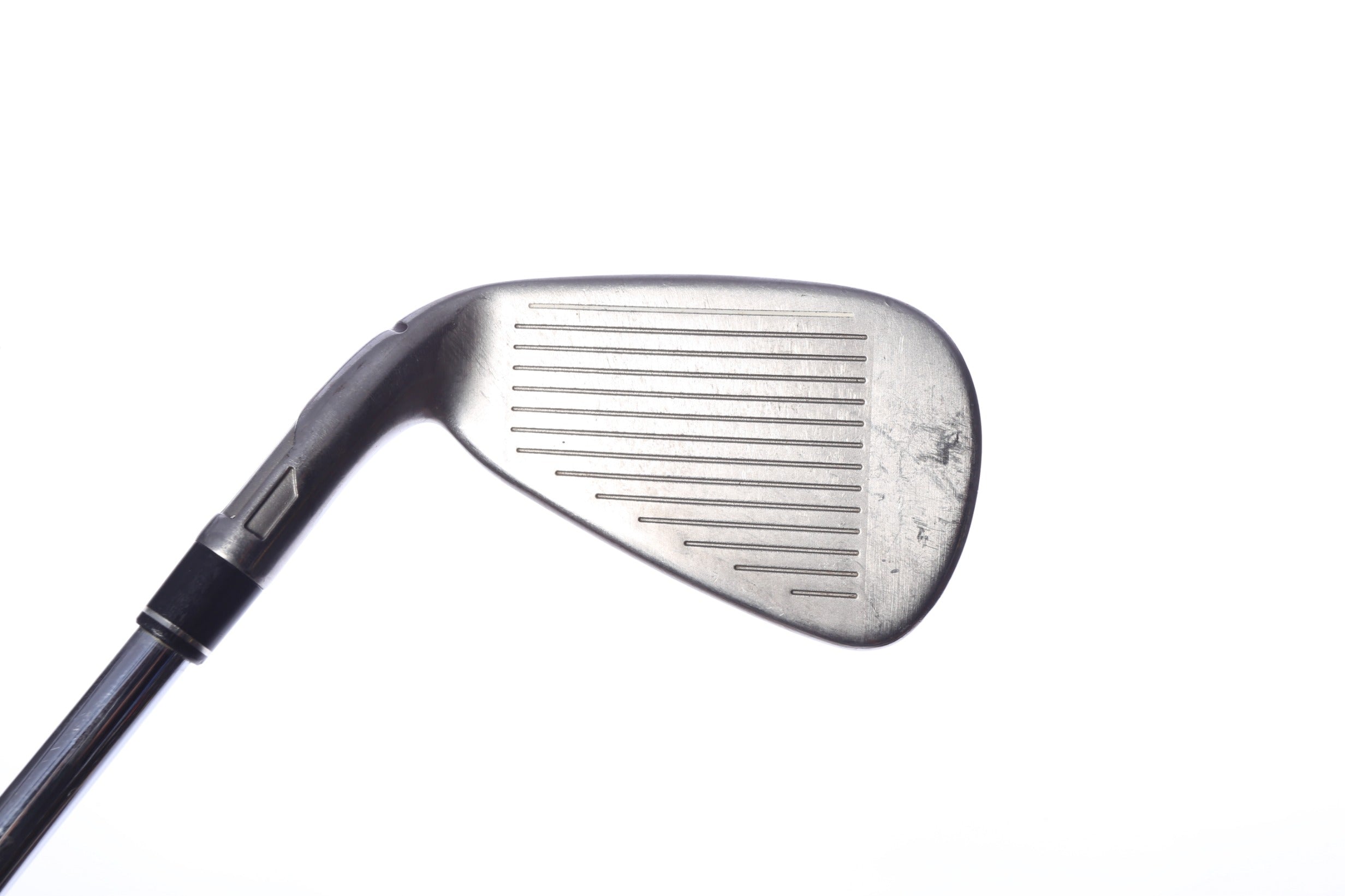 Used TaylorMade SIM2 MAX OS Single 7-Iron - Right-Handed - Ladies Flex-Next Round