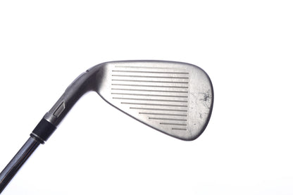Used TaylorMade SIM2 MAX OS Single 7-Iron - Right-Handed - Ladies Flex-Next Round