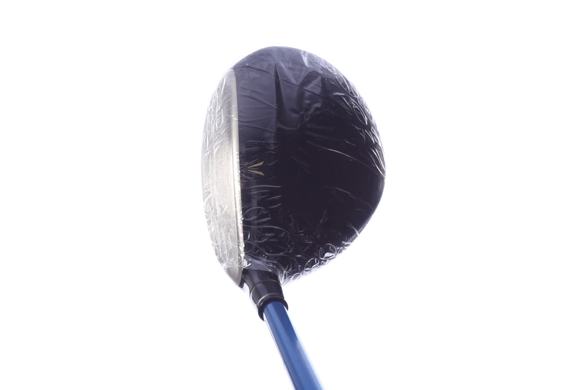 Used XXIO 13 5-Wood - Right-Handed - 18 Degrees - Regular Flex