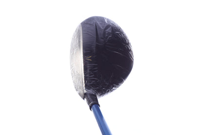 Used XXIO 13 5-Wood - Right-Handed - 18 Degrees - Regular Flex