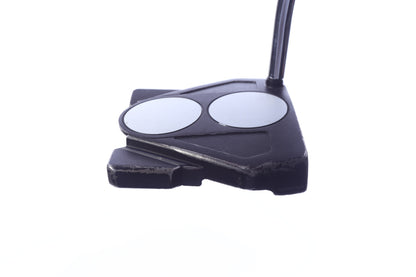 Used Odyssey 2-Ball Ten Armlock Putter - Right-Handed - 35.5 in - Mallet