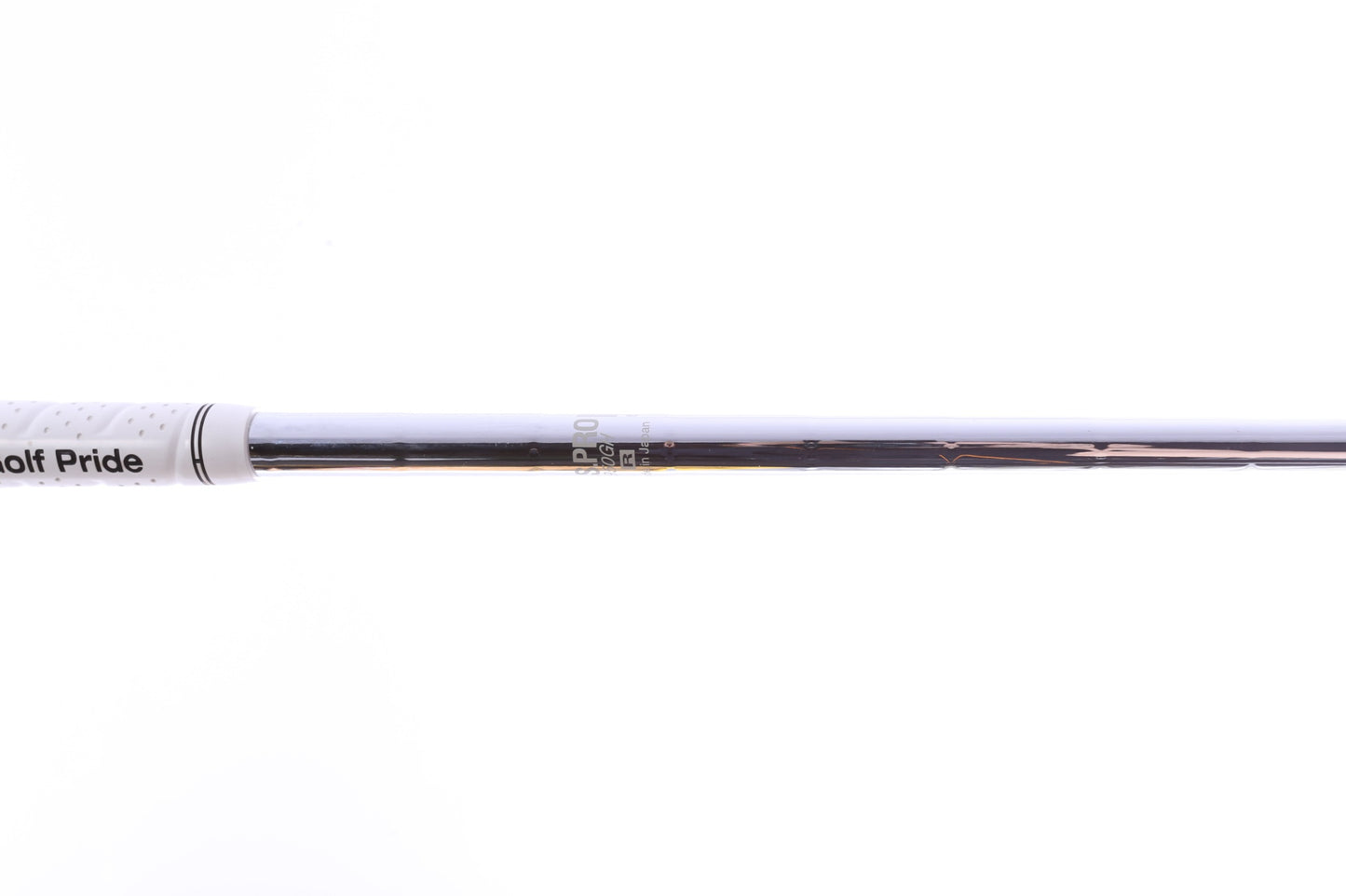 Used Titleist 718 AP3 Iron Set - Right-Handed - 5-PW - Regular Flex-Next Round