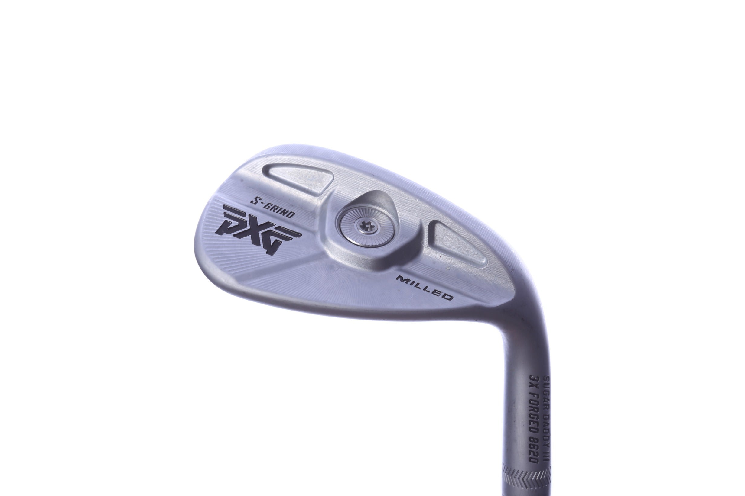 Used PXG Sugar Daddy III Sand Wedge - Right-Handed - 56 Degrees - Stiff Flex