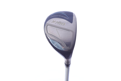 Used XXIO 14 Ladies 4H Hybrid - Right-Handed - 22 Degrees - Ladies Flex-Next Round